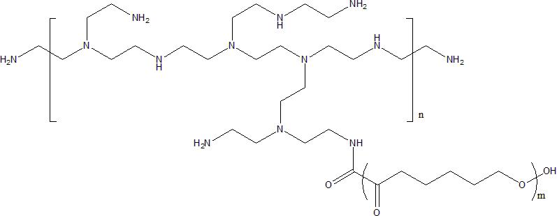 PCL-PEI 