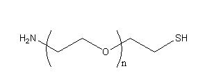 NH2-PEG-SH