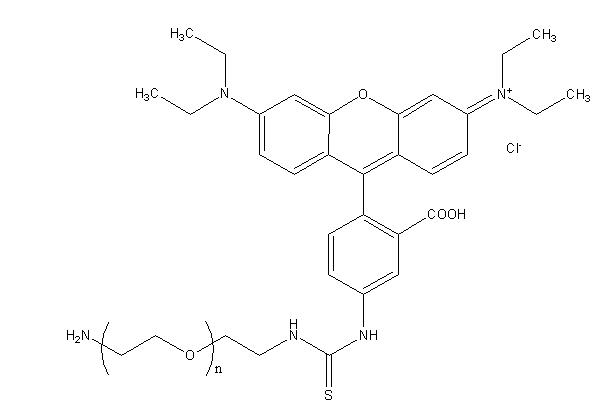 RB-PEG-NH2