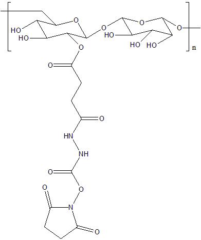 Dextran-NHS 