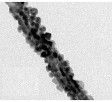 CNT-PbSe nanocomposites)10ml,concentration:0.05mg/ml