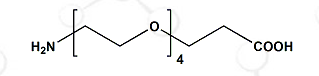 (PEO)4-Aminopropionic acid,cas:663921-15-1