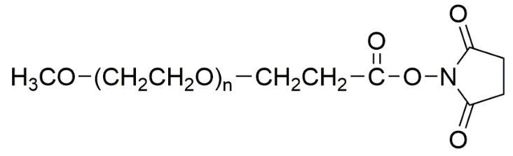mpeg-succinimidyl propionate(SPA)