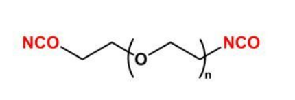NCO(Isocyanate)-PEG-NCO(Isocyanate) MW:2K