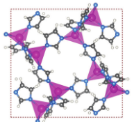 ZIF-1,zeolitic imidazolate framework-1