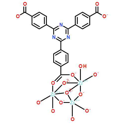 PCN-777 (Zr),CAS 1644161-46-5
