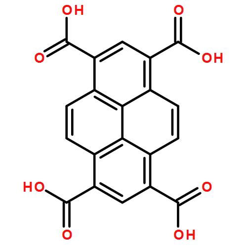 HOF-100,Hydrogen-bonded organic framework-100
