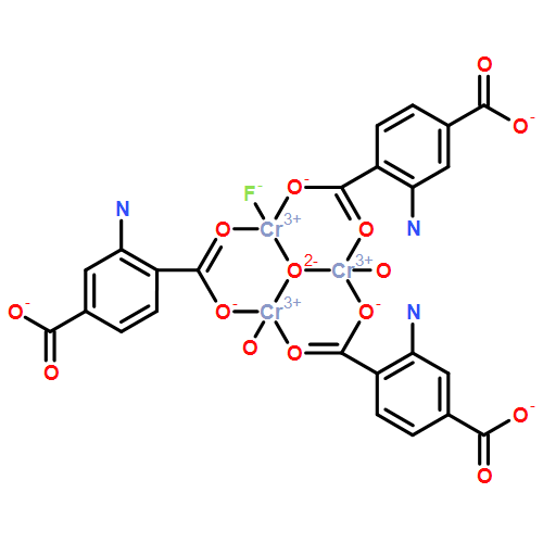NH2-MIL-101(Cr),CAS:1414869-95-6