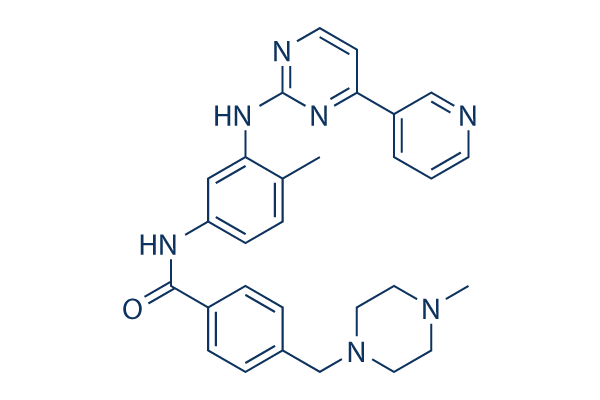 Imatinib cas:152459-95-5