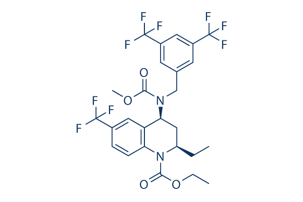 Torcetrapib cas:262352-17-0