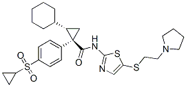 LY2608204 cas:1234703-40-2