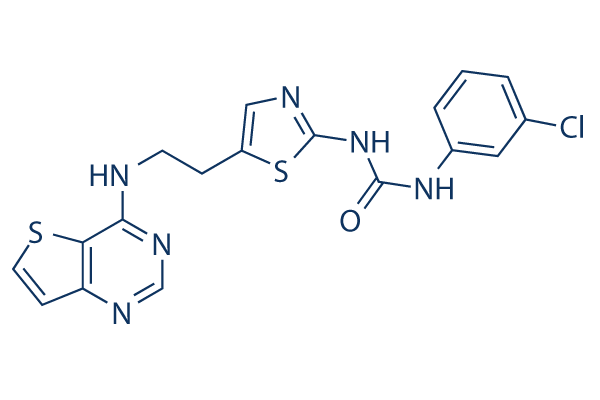 SNS-314 cas: 1146618-41-8