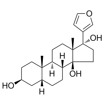 Rostafuroxin(PST2238) cas:156722-18-8