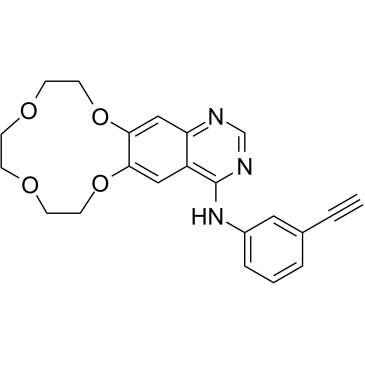 Icotinib cas:610798-31-7
