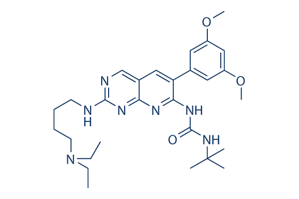 PD173074 cas:219580-11-7