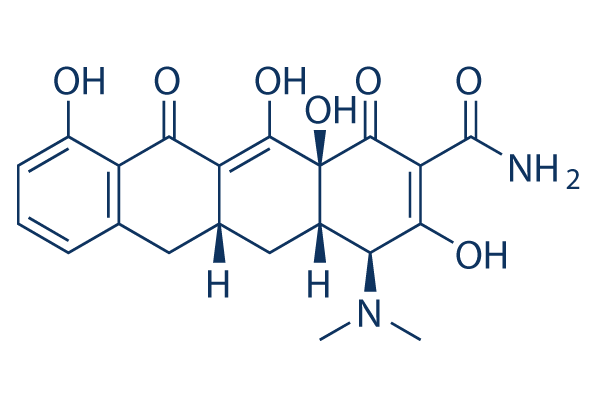 Sancycline cas:808-26-4