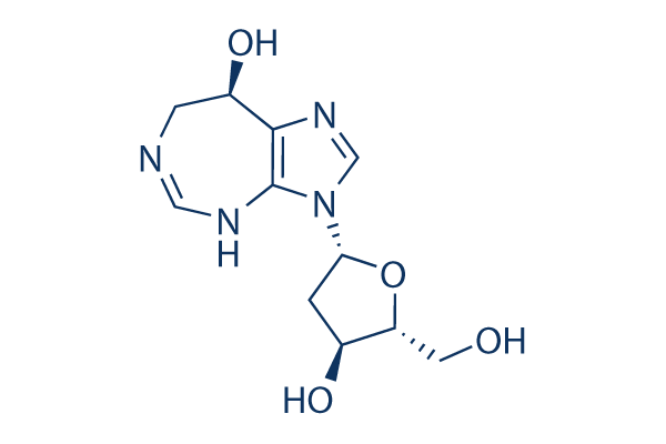 PENTOSTATIN cas:53910-25-1