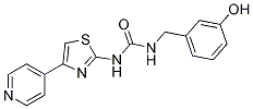 RKI1447 cas:1342278-01-6