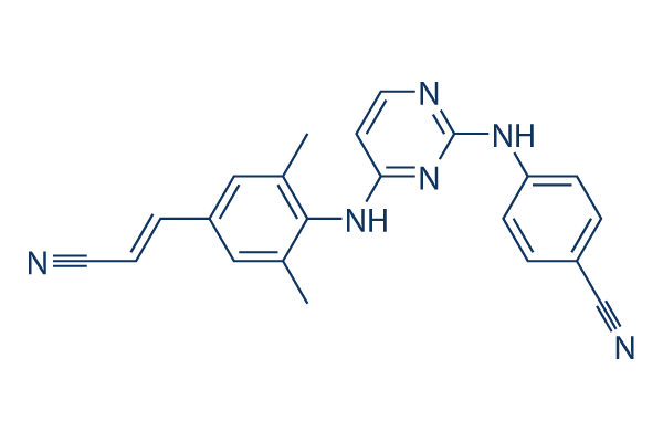 Rilpivirine cas:500287-72-9