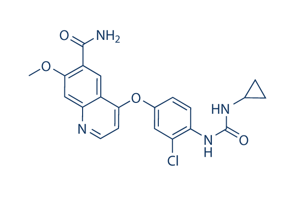 E7080(Lenvatinib) cas:417716-92-8