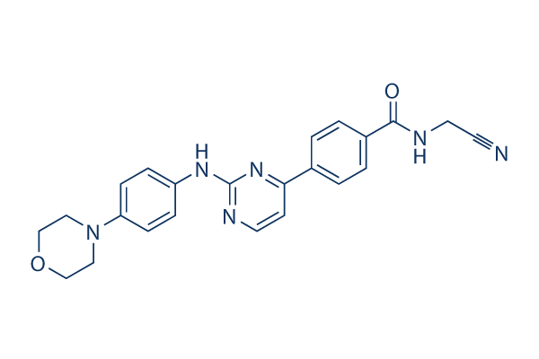 CYT387(Momelotinib) CAS:1056634-68-4