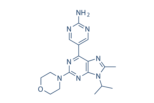 VS-5584 (SB2343) CAS No. 1246560-33-7
