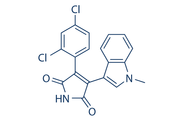 SB216763 CAS No. 280744-09-4