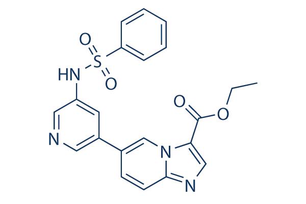 HS-173 cas:1276110-06-5
