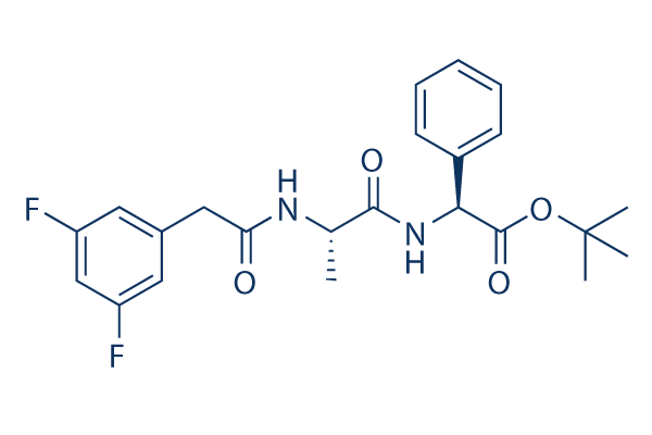 DAPT (GSI-IX, LY-374973) cas:208255-80-5