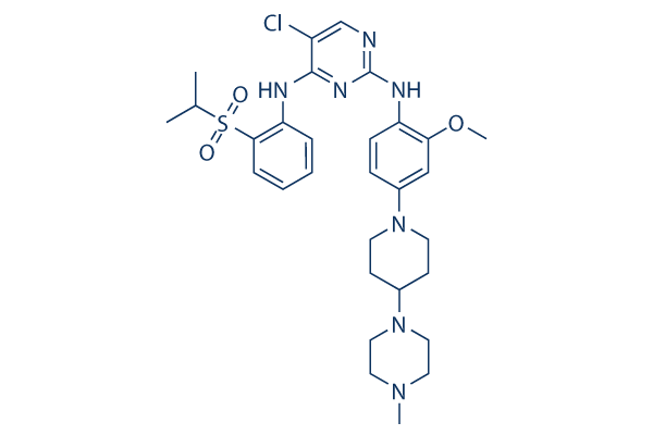 TAE684 (NVP-TAE684) cas:761439-42-3