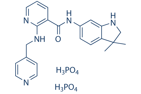 AMG-706 CAS No. 857876-30-3