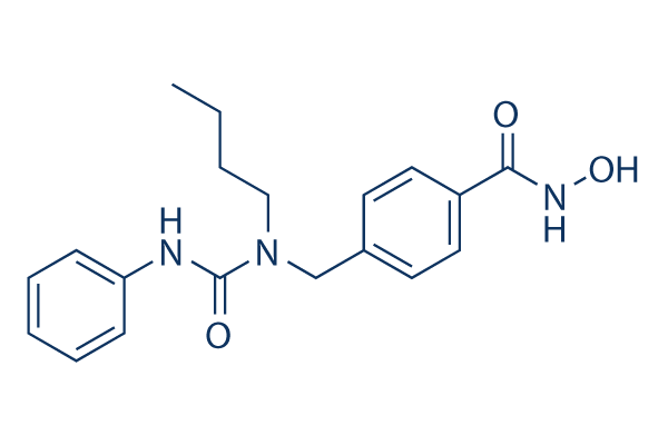 Nexturastat A CAS No. 1403783-31-2