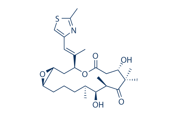 epothilone A CAS No. 152044-53-6