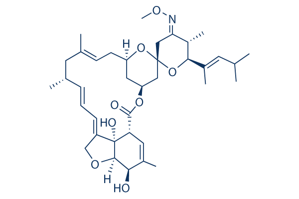 Moxidectin CAS No. 113507-06-5