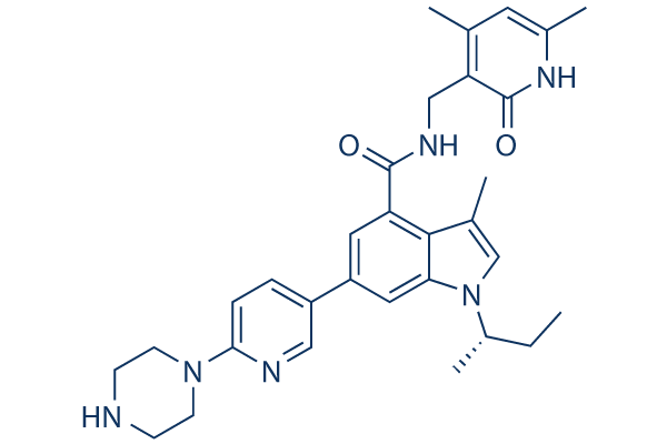 GSK126 CAS No. 1346574-57-9