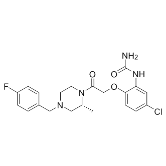 ZK-811752(BX-471) CAS:217645-70-0