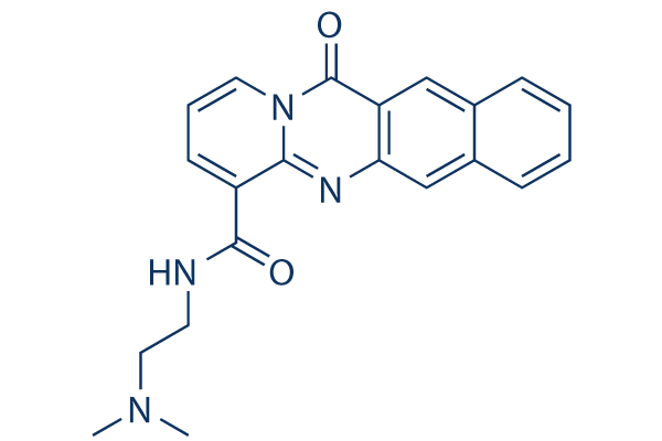 BMH-21 CAS:896705-16-1