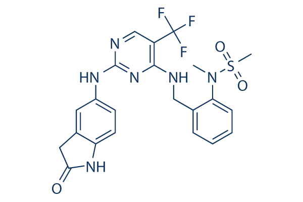 PF-431396 CAS:717906-29-1