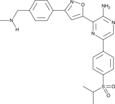 Berzosertib (VE-822) CAS:1232416-25-9