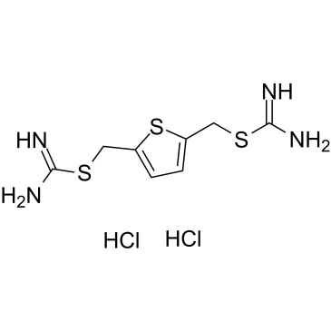 TPT-260 Dihydrochloride CAS:2076-91-7