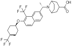 BIO-32546 CAS NO. 1548743-66-3