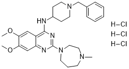 BIX01294 HCl CAS:1392399-03-9