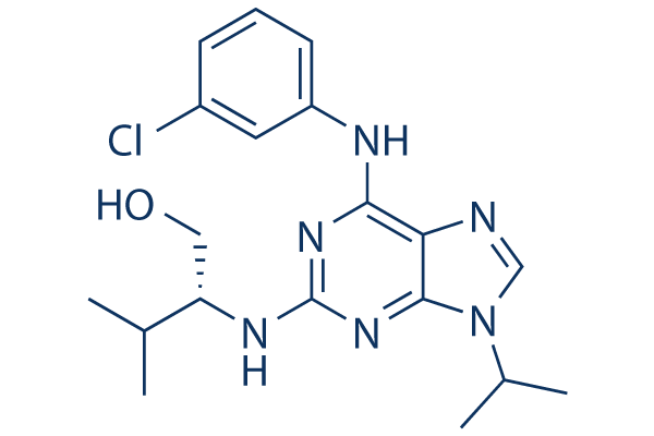 Purvalanol A CAS: 212844