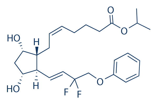 Tafluprost CAS:209860-87-7