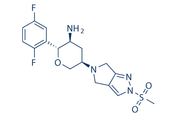 omarigliptin CAS:1226781-44-7