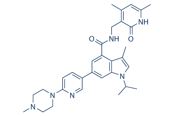 GSK503 CAS:1346572-63-1