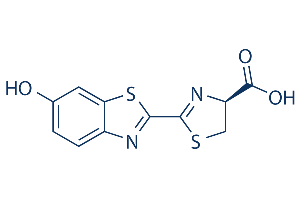 D-Luciferin CAS :2591-17-5