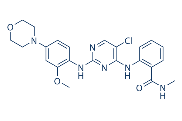 TAE226 (NVP-TAE226) CAS:761437-28-9