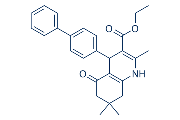 ITD-1 CAS:1099644-42-4