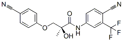 Ostarine(MK2286)    CAS:841205-47-8